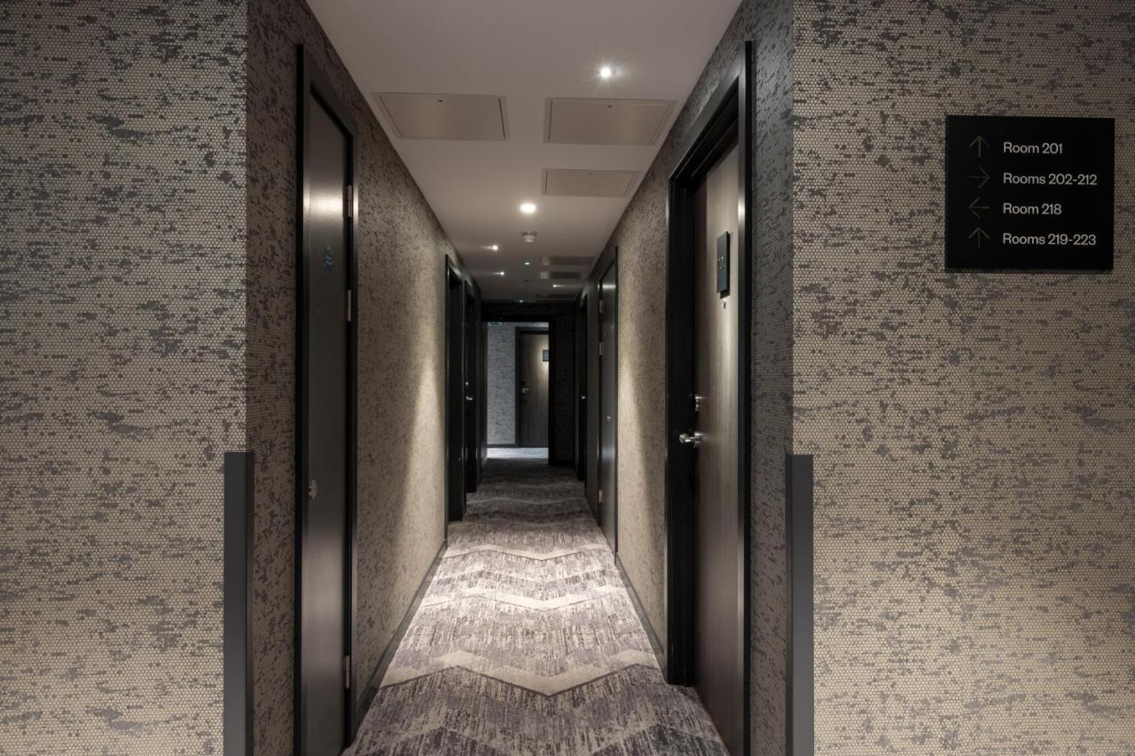 River Ness Hotel, A Member Of Radisson Individuals Інвернесс Екстер'єр фото