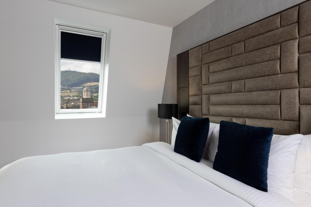 River Ness Hotel, A Member Of Radisson Individuals Інвернесс Екстер'єр фото