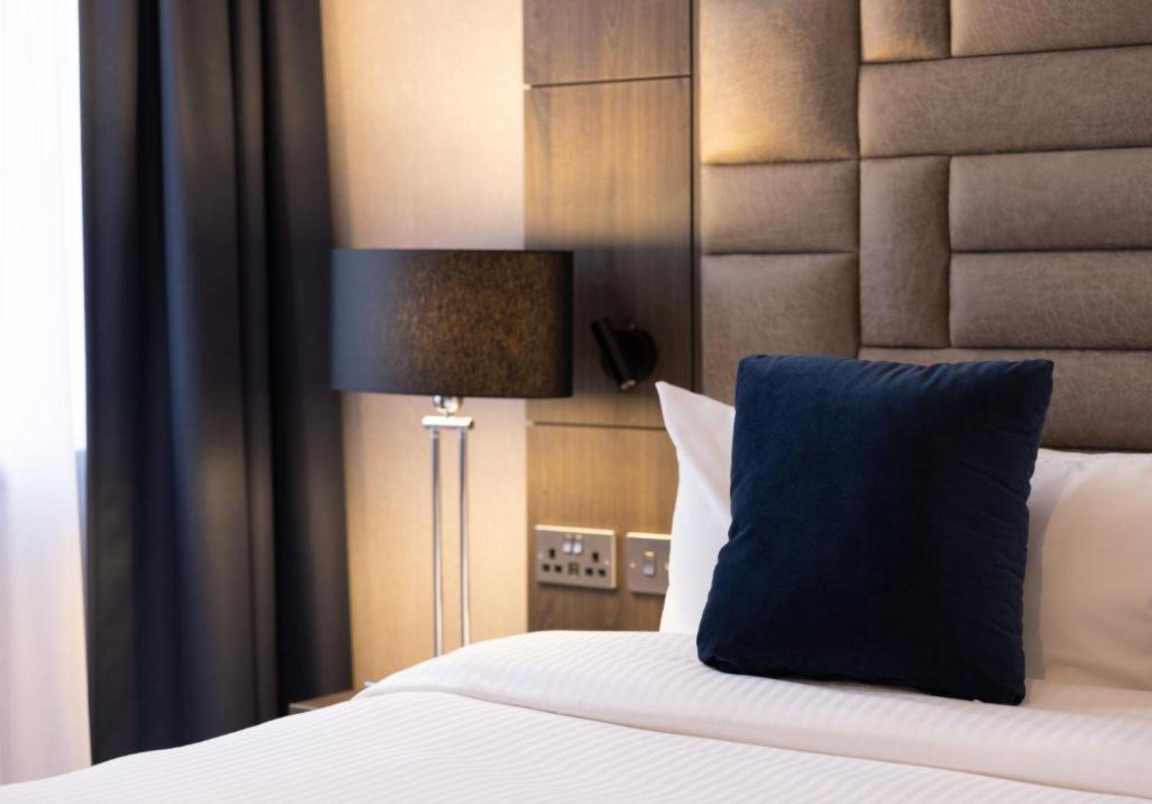 River Ness Hotel, A Member Of Radisson Individuals Інвернесс Екстер'єр фото