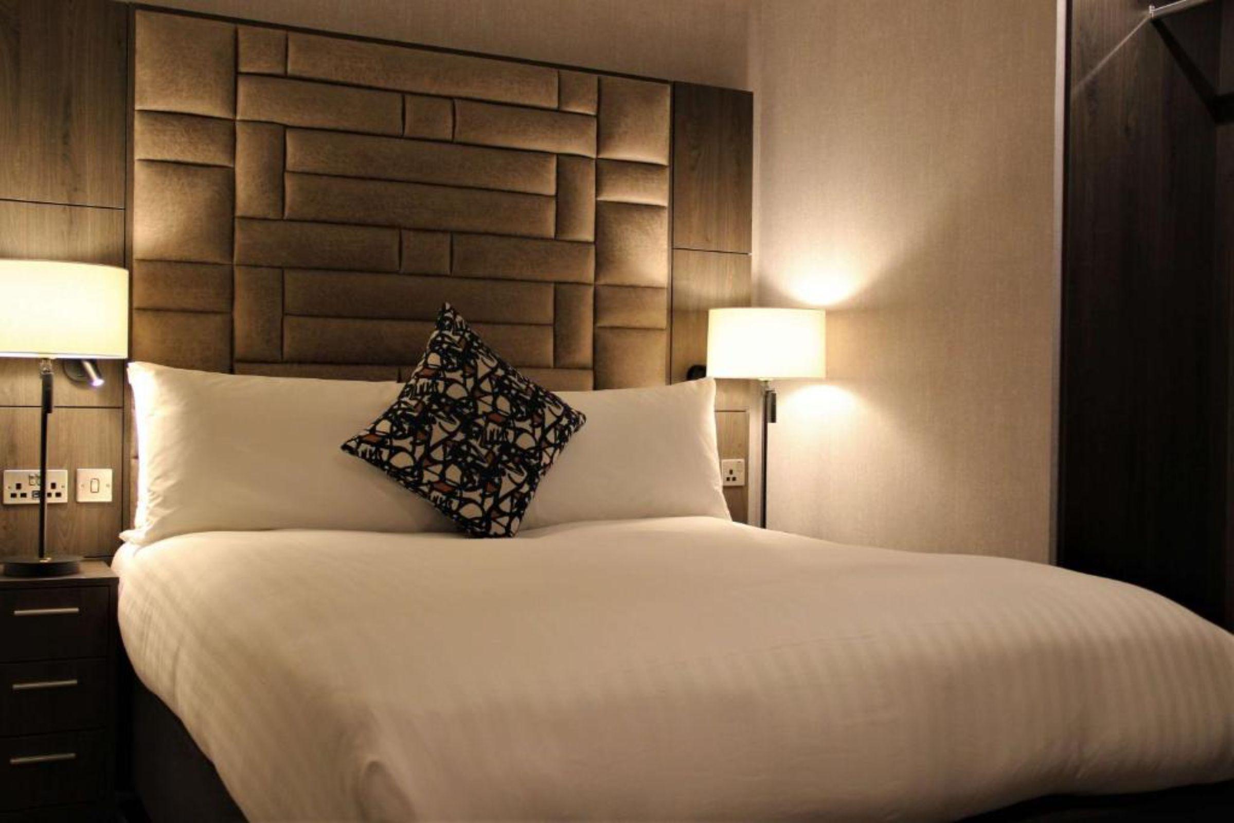 River Ness Hotel, A Member Of Radisson Individuals Інвернесс Екстер'єр фото