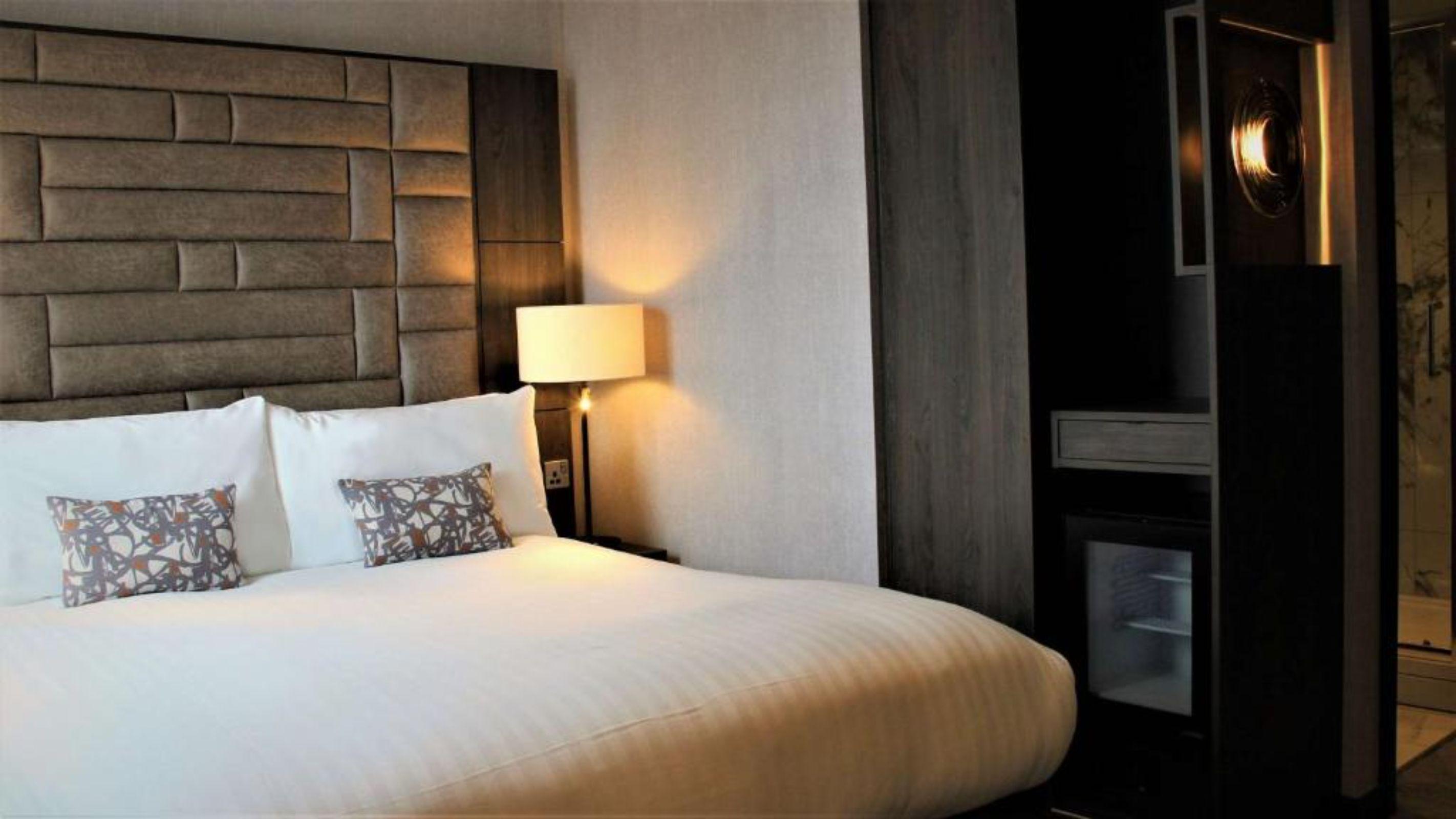 River Ness Hotel, A Member Of Radisson Individuals Інвернесс Екстер'єр фото
