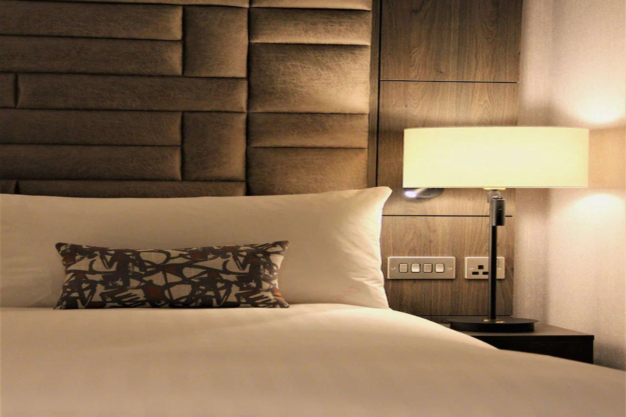 River Ness Hotel, A Member Of Radisson Individuals Інвернесс Екстер'єр фото