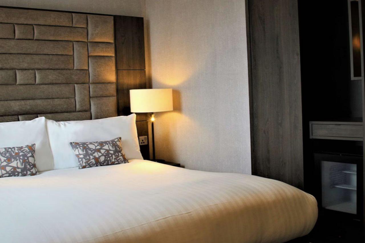River Ness Hotel, A Member Of Radisson Individuals Інвернесс Екстер'єр фото